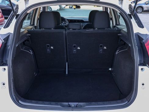 Used 2024 Nissan Kicks S FWD image 16