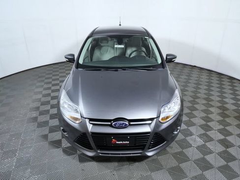 Used 2012 Ford Focus SEL FWD image 3