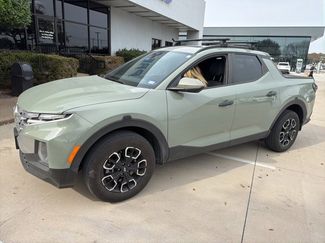 Certified 2024 Hyundai Santa Cruz SEL w/ Activity Package video 1