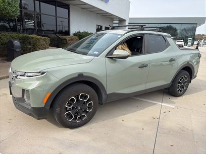 Certified 2024 Hyundai Santa Cruz SEL w/ Activity Package