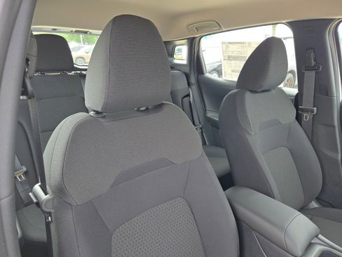 New 2026 Nissan Kicks S FWD image 19