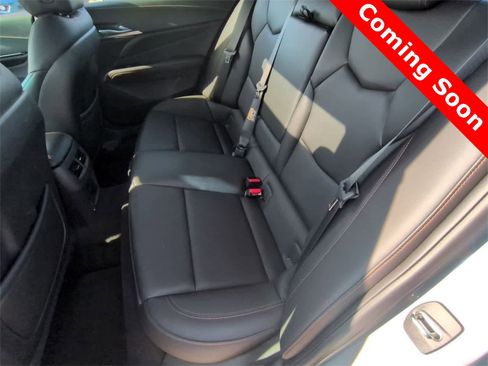 Used 2023 Cadillac CT4 Sport w/ Technology Package image 20