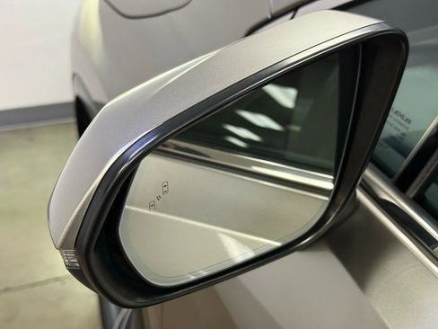 Used 2018 Lexus RX 450h F Sport image 8