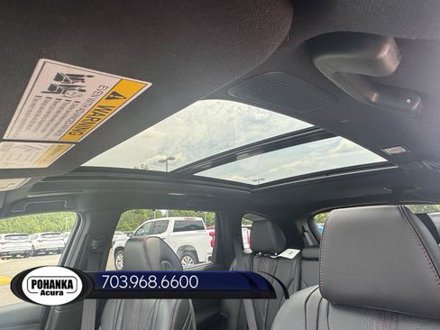 New 2026 Acura MDX A-Spec AWD/4WD image 21