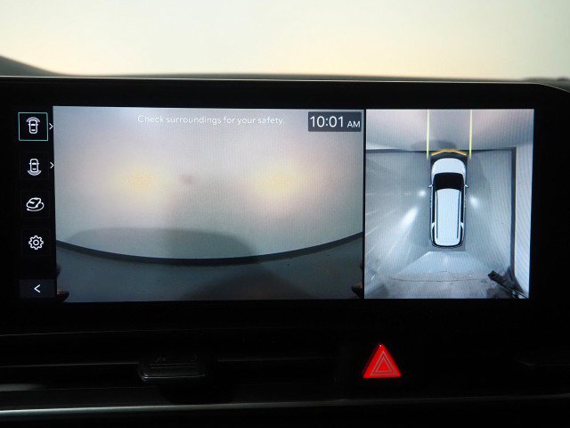 Used 2025 Kia Carnival SX Prestige FWD image 38