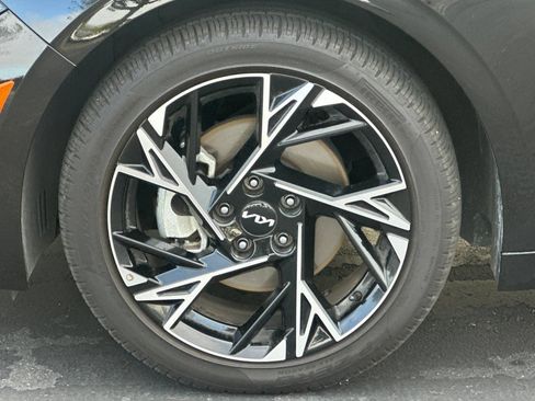 Certified 2025 Kia K5 GT-Line w/ GT-Line Premium Package AWD/4WD image 46