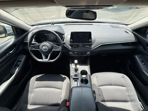 Used 2019 Nissan Altima 2.5 SV AWD/4WD image 25