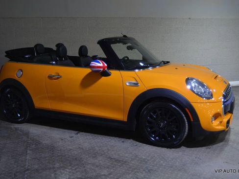 Used 2016 MINI Cooper S image 5