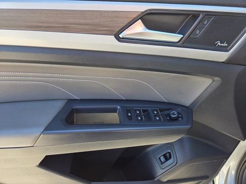 Used 2021 Volkswagen Atlas SEL Premium image 26