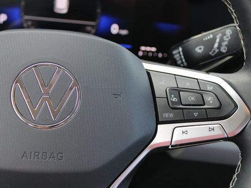 Certified 2024 Volkswagen Taos S image 12