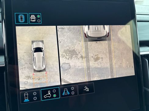 New 2026 GMC Acadia Elevation w/ LPO, Floor Liner Package FWD image 24