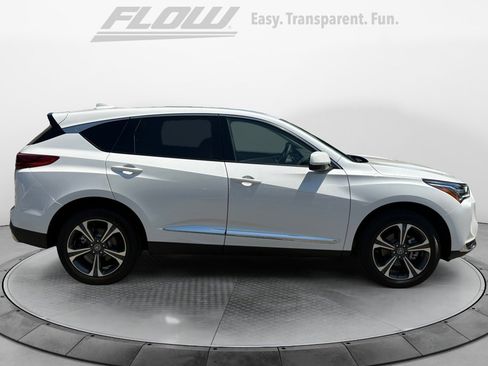 New 2026 Acura RDX SH-AWD w/ Technology Package image 8