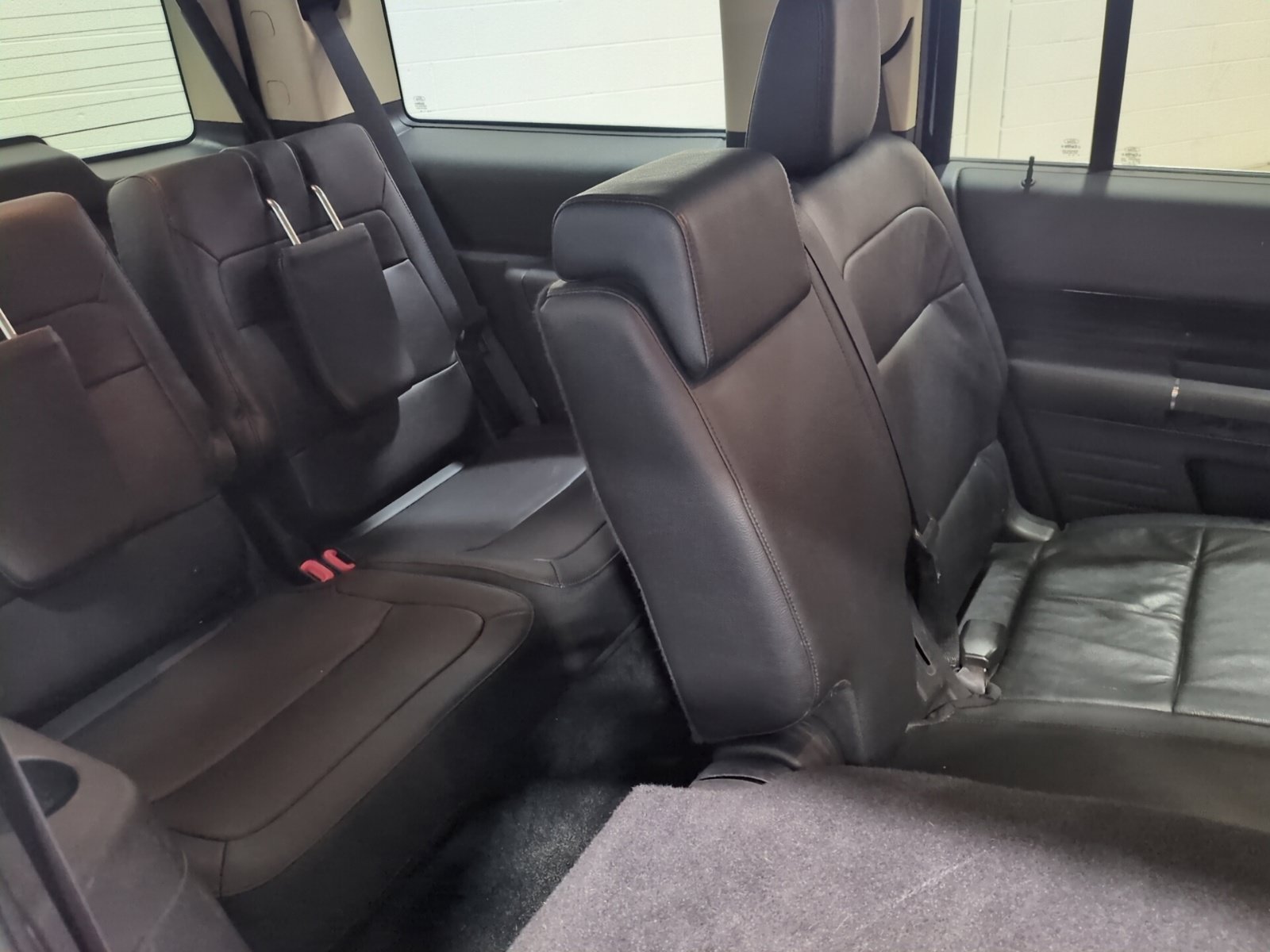 Used 2015 Ford Flex SEL w/ Equipment Group 202A FWD image 15
