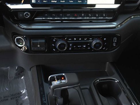 New 2026 Chevrolet Silverado 1500 ZR2 w/ LPO, Dark Essentials Package AWD/4WD image 17