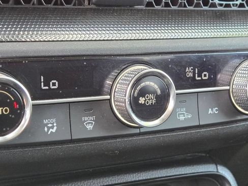 Used 2025 Honda CR-V EX image 22