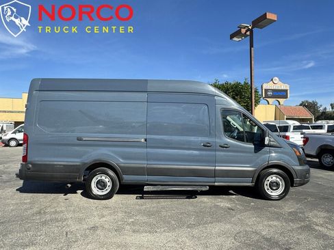 Used 2020 Ford Transit 250 148 High Roof Extended image 1
