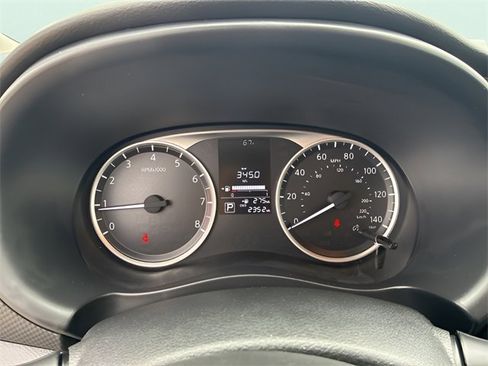 Used 2025 Nissan Kicks Play S image 27
