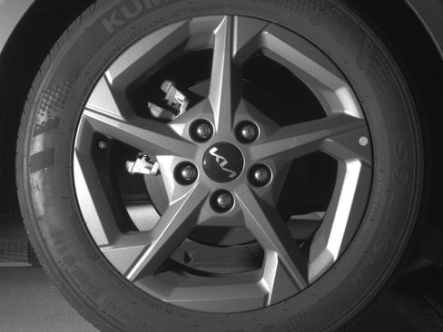 Used 2025 Kia K4 LXS FWD image 15