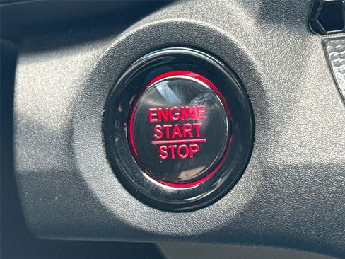 Certified 2025 Honda CR-V EX image 31