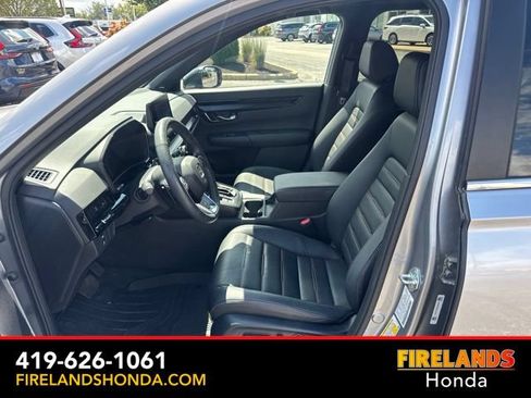 Used 2024 Honda CR-V Sport Touring image 17