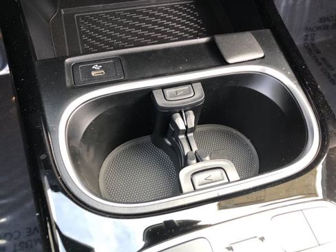 New 2026 Mercedes-Benz CLA 250 4MATIC image 32