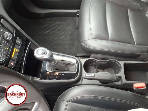 Used 2017 Buick Encore Premium AWD/4WD image 15