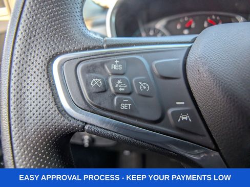 Used 2022 Chevrolet Equinox LS w/ LS Convenience Package FWD image 26