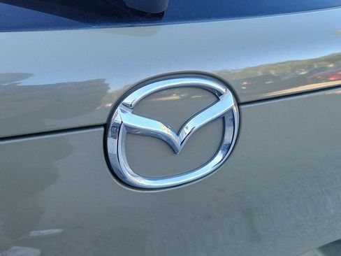 Used 2024 MAZDA CX-30 Carbon image 11