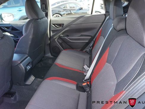 Used 2024 Subaru Impreza RS image 33