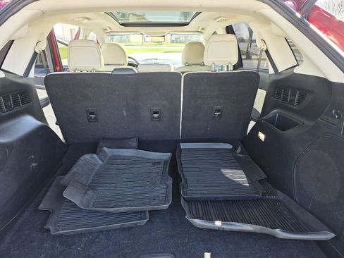 Used 2018 Ford Edge Titanium w/ Equipment Group 301A image 17