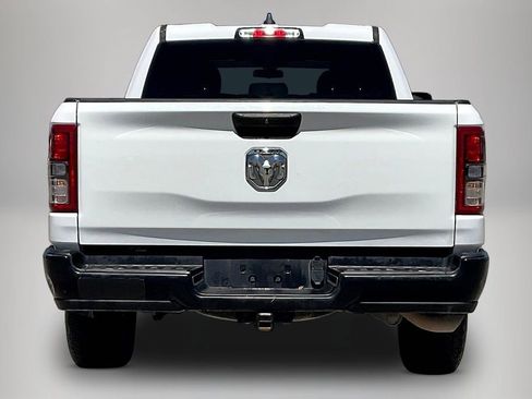 Used 2023 RAM 1500 Tradesman w/ Trailer Tow Group RWD image 6
