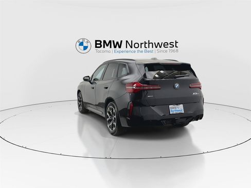 New 2025 BMW X3 xDrive30i w/ Premium Package image 13