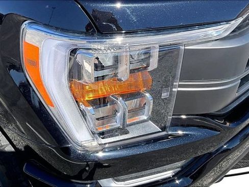 Used 2023 Ford F150 Lariat AWD/4WD image 31