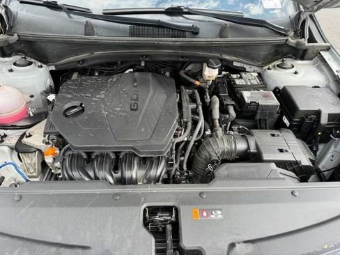 Used 2024 Kia Sportage X-Line w/ X-Line Premium Package image 17