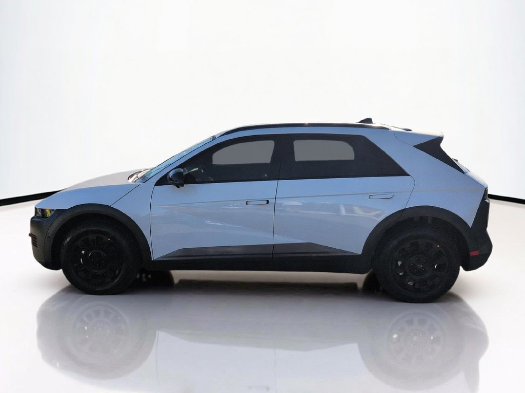 New 2027 Hyundai Ioniq 5 XRT AWD/4WD image 10