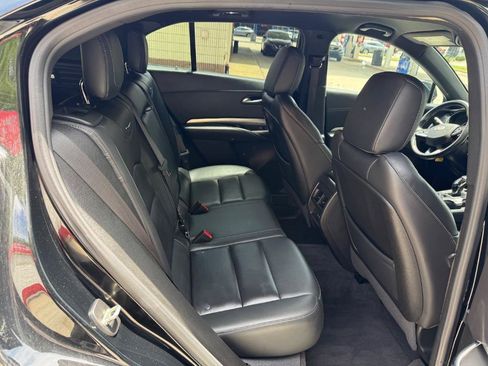 Used 2023 Cadillac XT4 Premium Luxury FWD image 12