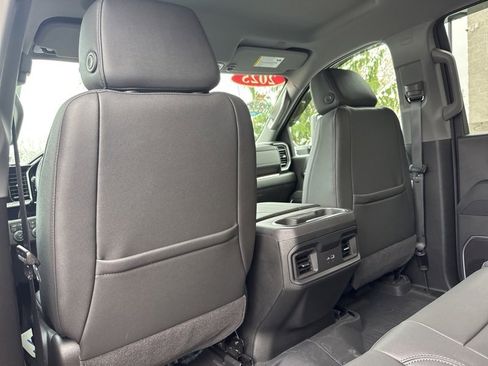 Certified 2025 Chevrolet Silverado 2500 LT w/ Trail Boss Package image 39