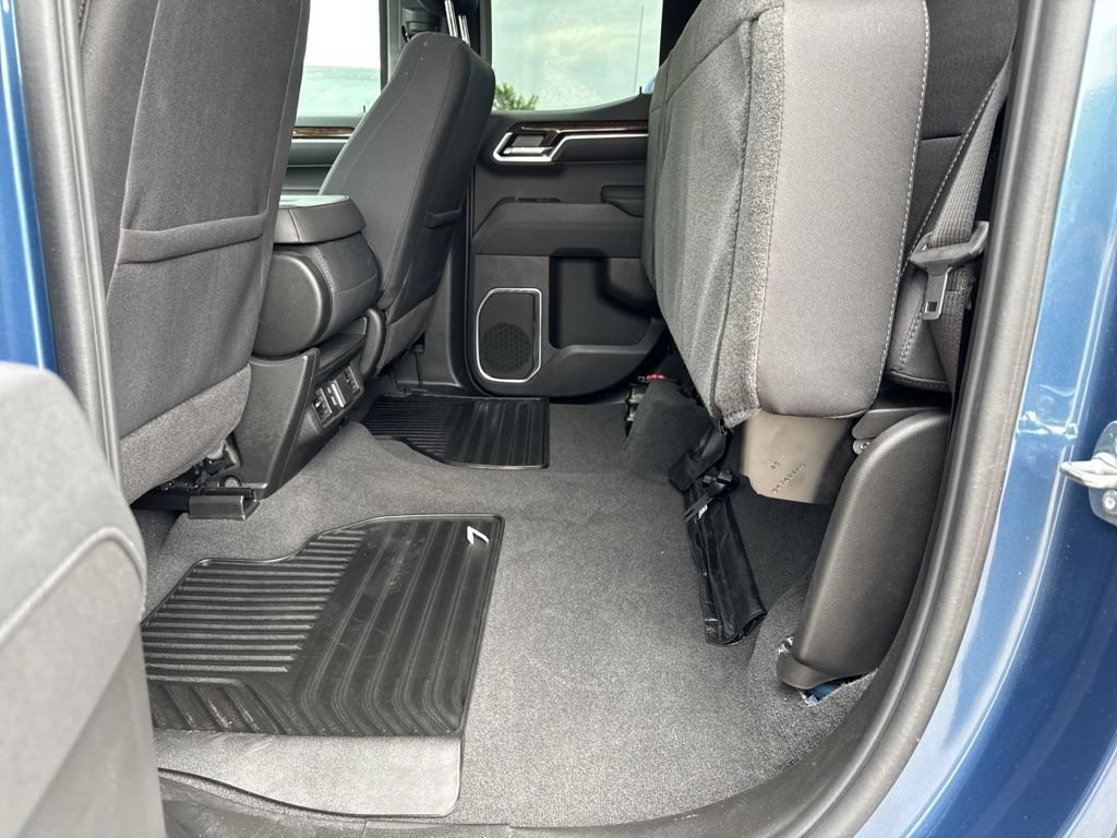 Used 2026 GMC Sierra 1500 Elevation RWD image 27