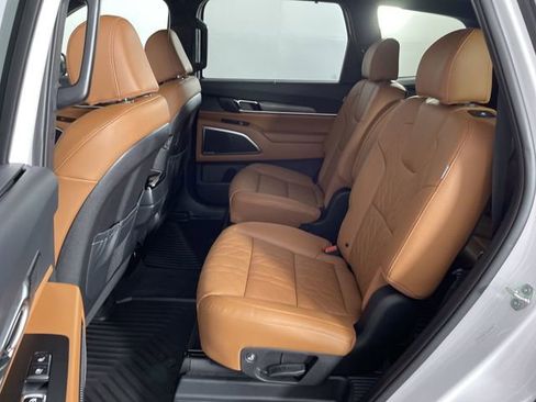 New 2025 Kia Telluride SX Prestige X-Line image 22