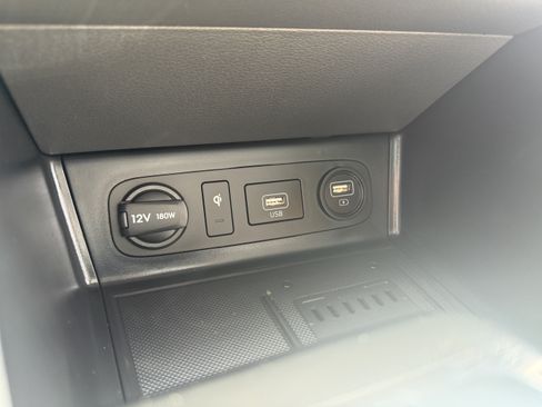 Certified 2023 Hyundai Sonata Limited FWD image 38