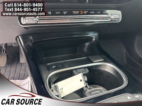 Used 2021 Mercedes-Benz CLA 250 4MATIC image 23