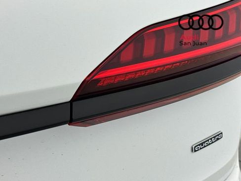 Used 2023 Audi Q7 2.0T Premium Plus w/ Premium Plus Package image 13