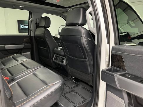Used 2025 Ford F350 Lariat AWD/4WD image 52
