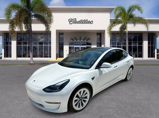 Used 2023 Tesla Model 3 Standard Range RWD video 1