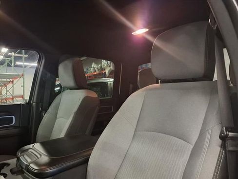 Used 2024 RAM 2500 Big Horn image 16