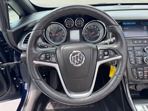 Used 2019 Buick Cascada Premium FWD image 18