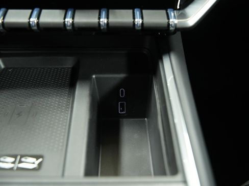 New 2026 GMC Acadia Elevation w/ Black Edition FWD image 40