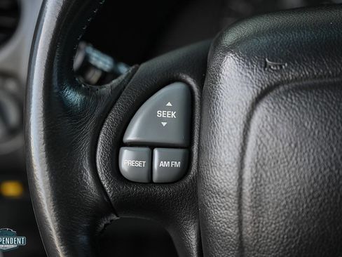 Used 2000 Pontiac Firebird Formula image 26