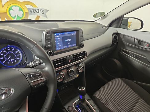 Used 2020 Hyundai Kona SEL Plus FWD image 23