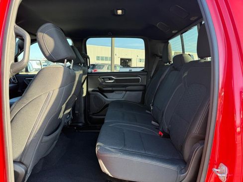 Used 2025 RAM 1500 Big Horn image 11